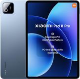 Xiaomi Pad 8 Pro 11.2 Inch Tablet 12+512GB Blue