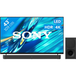 Sony Bravia / Led screen / 43 / 2026