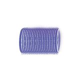 Sibel Hair Velcro Kruller 40mm Blauw Zelfklevers Ref.41645 49 6stuks