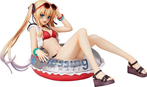 GoodSmile Company Saekano: How to Raise a Boring Girlfriend PVC beeld 1/7 Eriri Spencer Sawamura - 4580416940238
