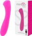MORESSA | Moressa Celso Premium Silicone Vibrateur Rechargeable - Rose