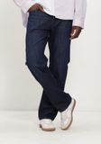 G-Star Dakota Regular Straight Heren Jeans W31/L32 Worn in Midnight