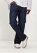 G-Star Dakota Regular Straight Jeans Homme W31/L32 Worn in Midnight