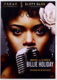 DVD The United States vs. Billie Holiday [DVD]