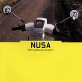 Sonic Rendezvous Rory Campbell & Malcolm Stitt - Nusa (CD)