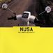 Sonic Rendezvous Rory Campbell & Malcolm Stitt - Nusa (CD)
