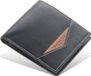 Baellerry Portefeuille pour homme SA-36151 - Noir KP36151