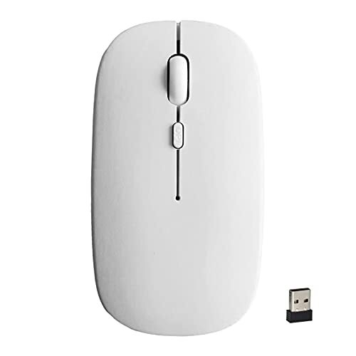 Worparsen Draadloze Toetsenbord Snelle Reactie Mute Ultradunne Laptop Gevoelige Muis voor Notebook Bureau Toetsenbord Plug Play Computer Accessoires