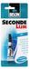 Bison Seconde Lijm Gel - 12 x 3 gr - Voordeelverpakking