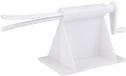 Br enrouleur de bandages blanc