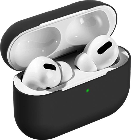 imoshion Case voor de AirPods Pro - Zwart