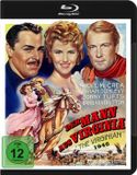 Plaion The Man from Virginia Blu-ray