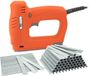 TACWISE Elektrische Nietmachine/Spijkerpistool 140EL oranje