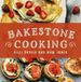 Bakestone Cooking Livre de cuisine