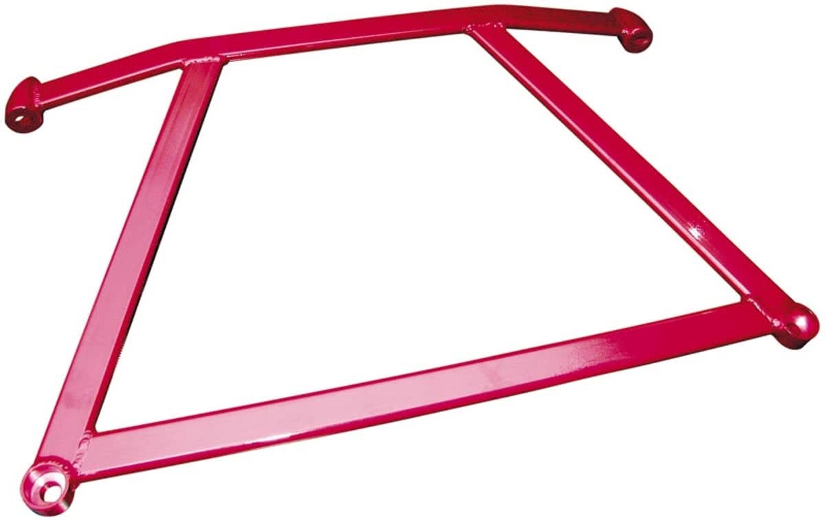 Dynamik Cross-Bar Stabilisatorbrug Subaru Impreza WRX/STi 2003-2006