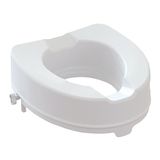 CURA FARMA Cura Active Toiletbril voor ouderen en gehandicapten