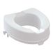 CURA FARMA Cura Active Toiletbril voor ouderen en gehandicapten