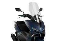 Puig 20713W V-Tech Line Touring Color Transparant