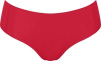 Sloggi Women ZERO Feel 2.0 Hipster (1-pack) - dames slip - rood