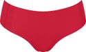 Sloggi Women ZERO Feel 2.0 Hipster (1-pack) - dames slip - rood