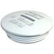 OBO Bettermann 2033016 108 M25 PS Bouchon aveugle PG25 Plastique Gris clair 1 pièce(s)