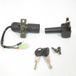 Kyoto Slot Kit pour Honda 50 SGX Sky Scooter 1997-2000 35010-GCG-930 Nouveau