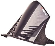 Puig Honda Crosstourer 16-19 Achterspatbord Zwart