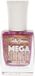 Sally Hansen Mega Strength Ultra Shine Nagellak - 052 Small but Mighty - Rose/Or - 11.8 ml