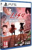 Serenity Forge LISA: Definitive Edition PS5