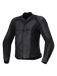 Alpinestars Stella Faster V3 Leather Jacket Noir Noir, Taille : 42