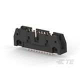 TE Connectivity 102153-4 1 pc(s) Tray