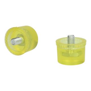 Brilliant Tools Reservekoppen Ø 40 mm - 1 stuk