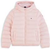 Tommy Hilfiger Kids Puffer Jacket - Unisex - Size 92