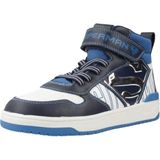 Geox J56LQH Blauw Maat 36