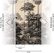 livingwalls AS Creation Chantemur - Afbeelding behang | B792169