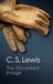 The Cambridge University Press The Discarded Image (Canto Classics): An Introduction to Medieval and Renaissance Literature Paperback