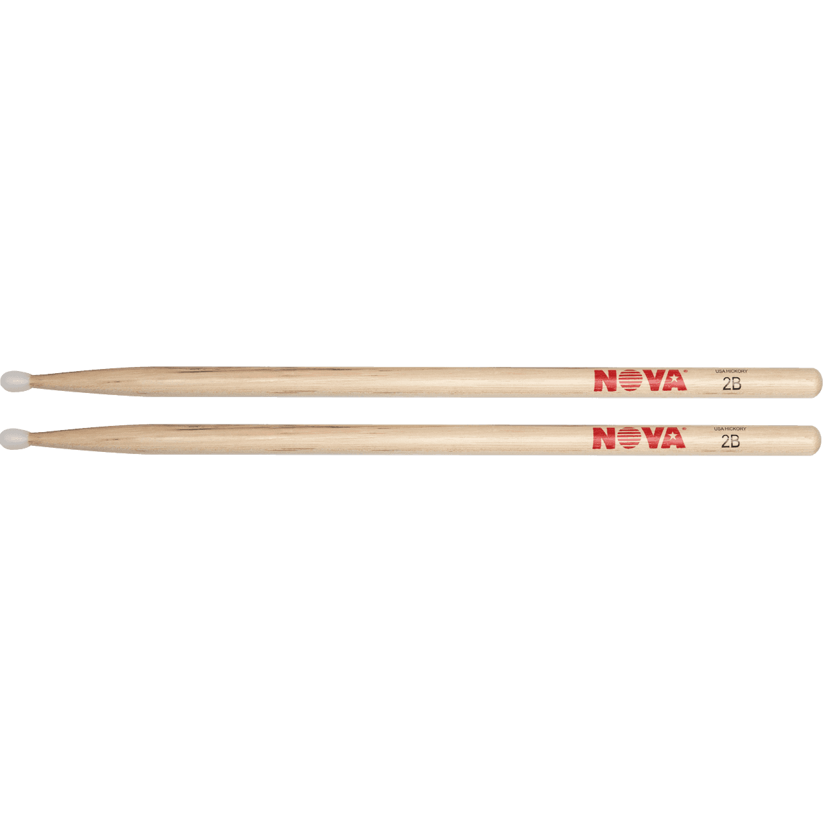 Vic Firth N2BN 2B Drumsticks