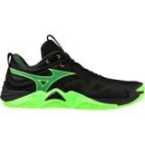 Mizuno Wave Momentum Elite Indoor Sportschoenen Zwart EU 42 1/2