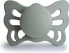 Frigg Butterfly Sage Silicone Anatomical Pacifier 0-6 Months