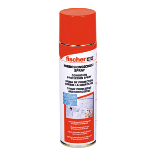 fischer fischer Corrosiewerende spray FTC-CP Aantal:1