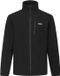 Regatta Brinnden Fleece Vest Zwart Maat S
