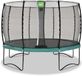 EXIT Toys EXIT Allure Classic trampoline ø366cm - groen