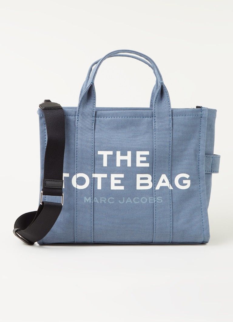 Marc Jacobs The Medium Tote Handbag with Logo