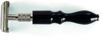 Barburrys Butterfly Black Horn-Scheermes