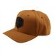 Troy Lee Designs Imprint Curved Pet Bruin