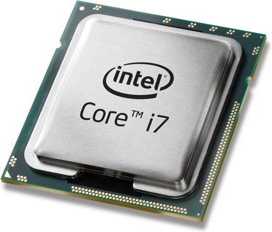 Intel Core i7-7700 - 3.6 GHz - Processor