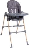 Chicco Polly Essential Kinderstoel - Coal