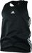 Adidas Boksvest, tanktop voor fitness, gym oefeningen en work-outs, mouwloos, licht, rekbaar materiaal, basispunch