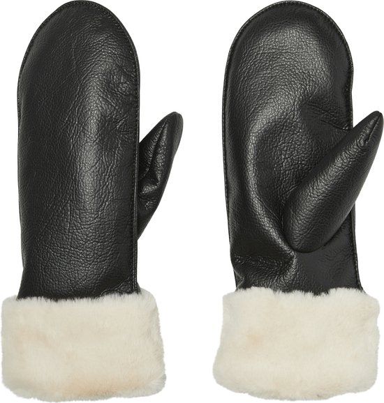 VERO MODA VMMATHILDE Handschoenen Dames Zwart