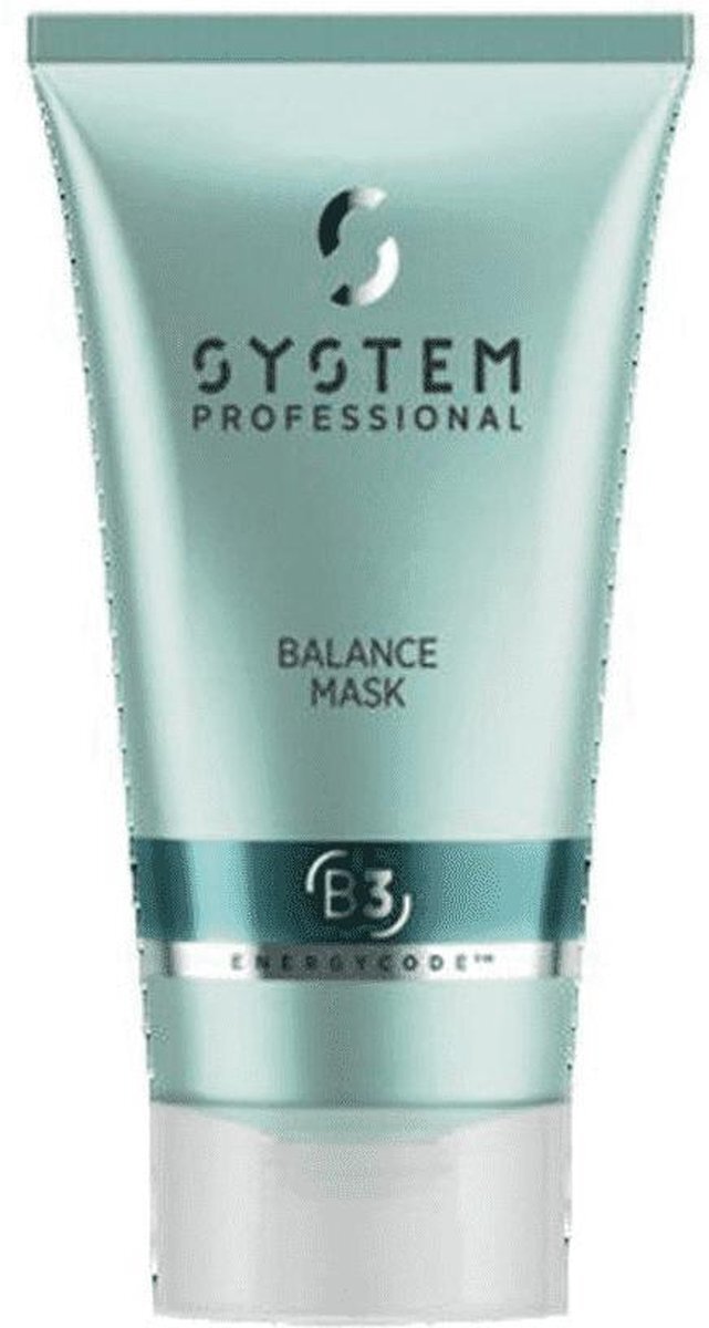 System Professional Balance Mask 30ml